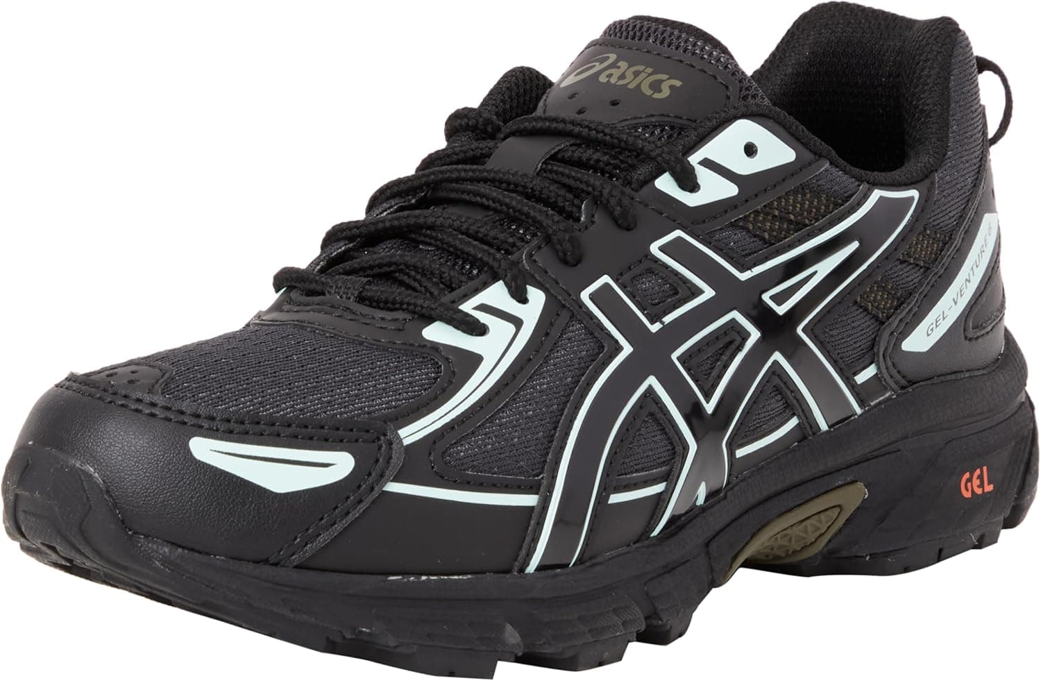ASICS Gel-Venture 6 GS, sapatilhas unissexo
