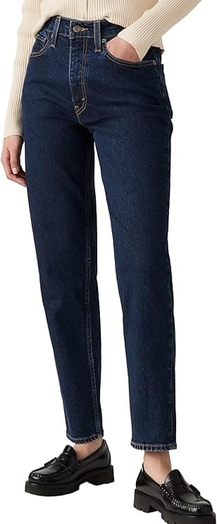 Levi's 80s Mom Jean para mulher