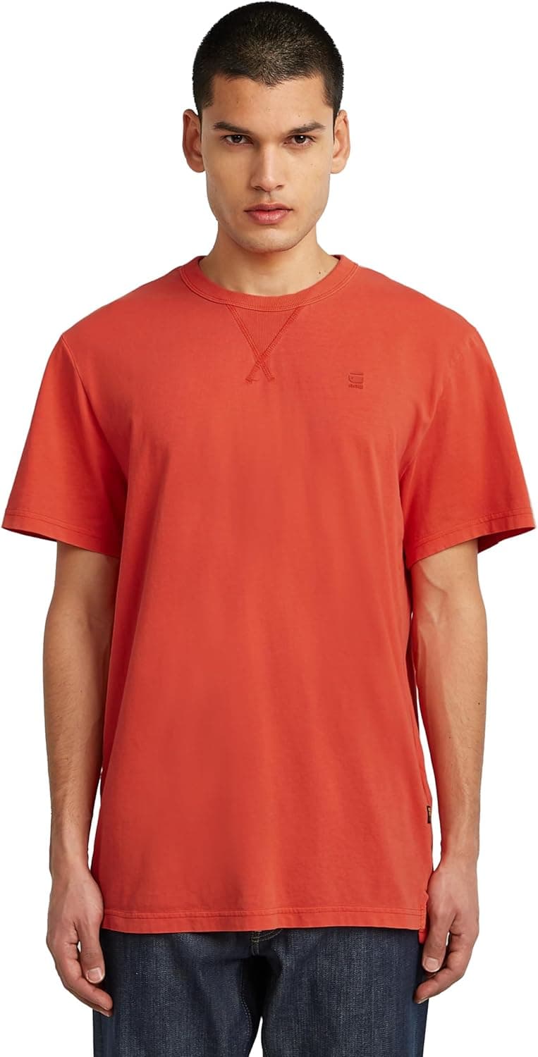 G-STAR Nifous | T-shirt para homem