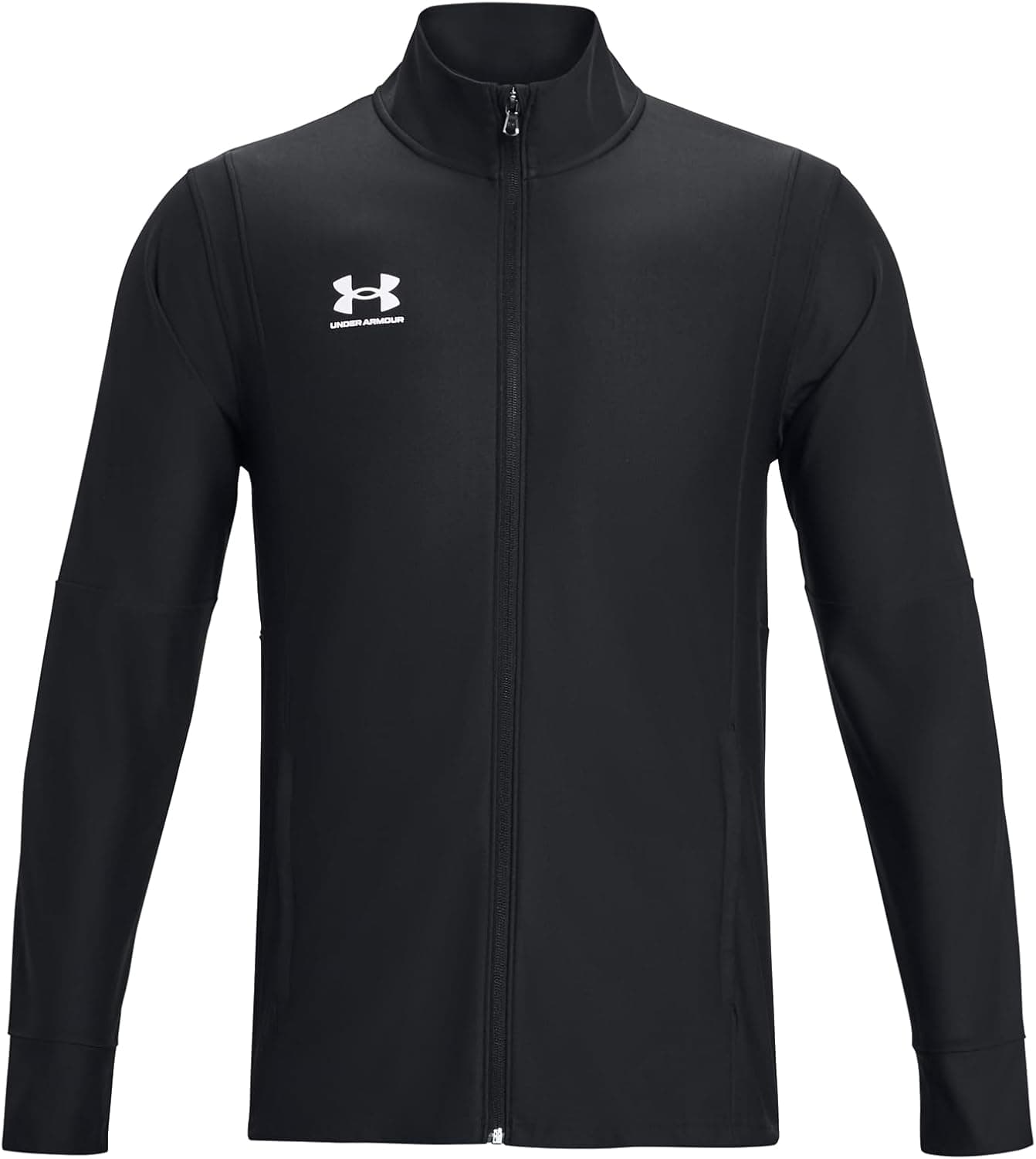 Under Armour Men's UA M's Ch. Track Camisola Sweatshirt para Homem