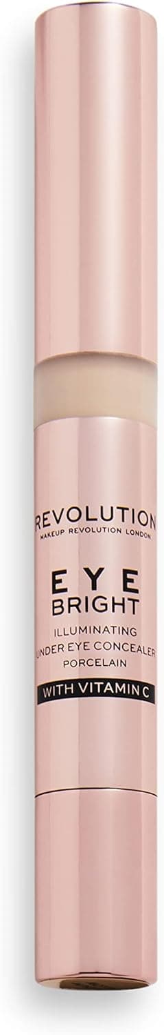 Revolution Beauty London Corretor de olhos brilhante celana, 3 ml