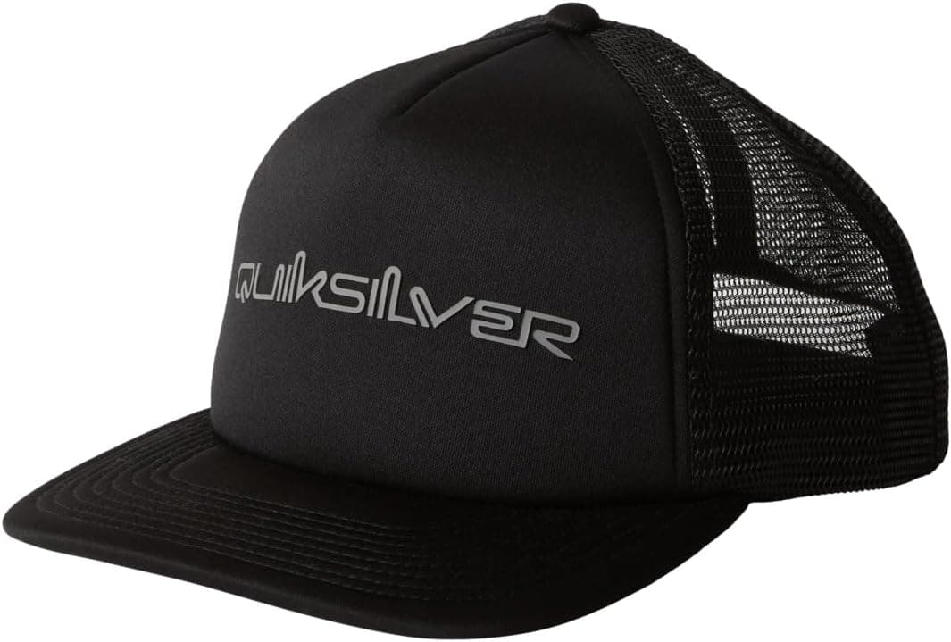 Quiksilver Omni - Boné Trucker para homem