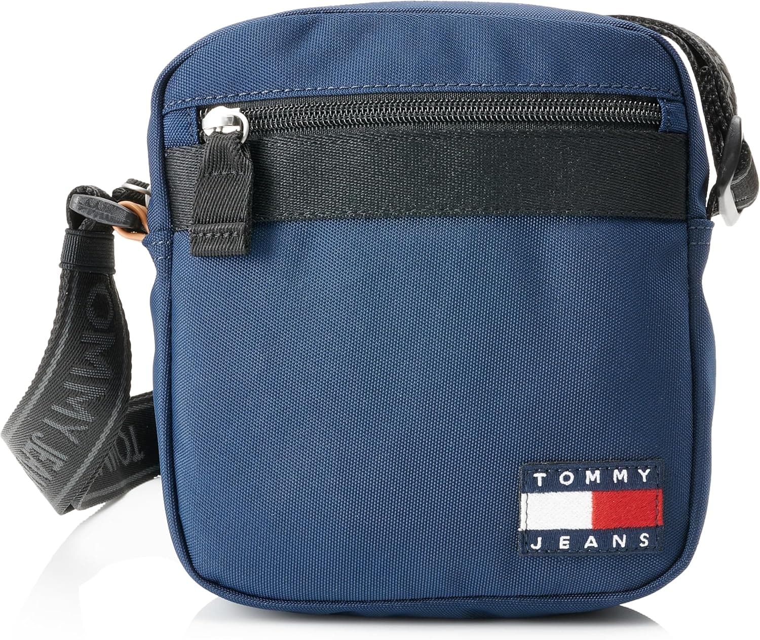 Tommy Jeans TJM Essential Daily Reporter Am0am12991, bolsa cruzada para homem