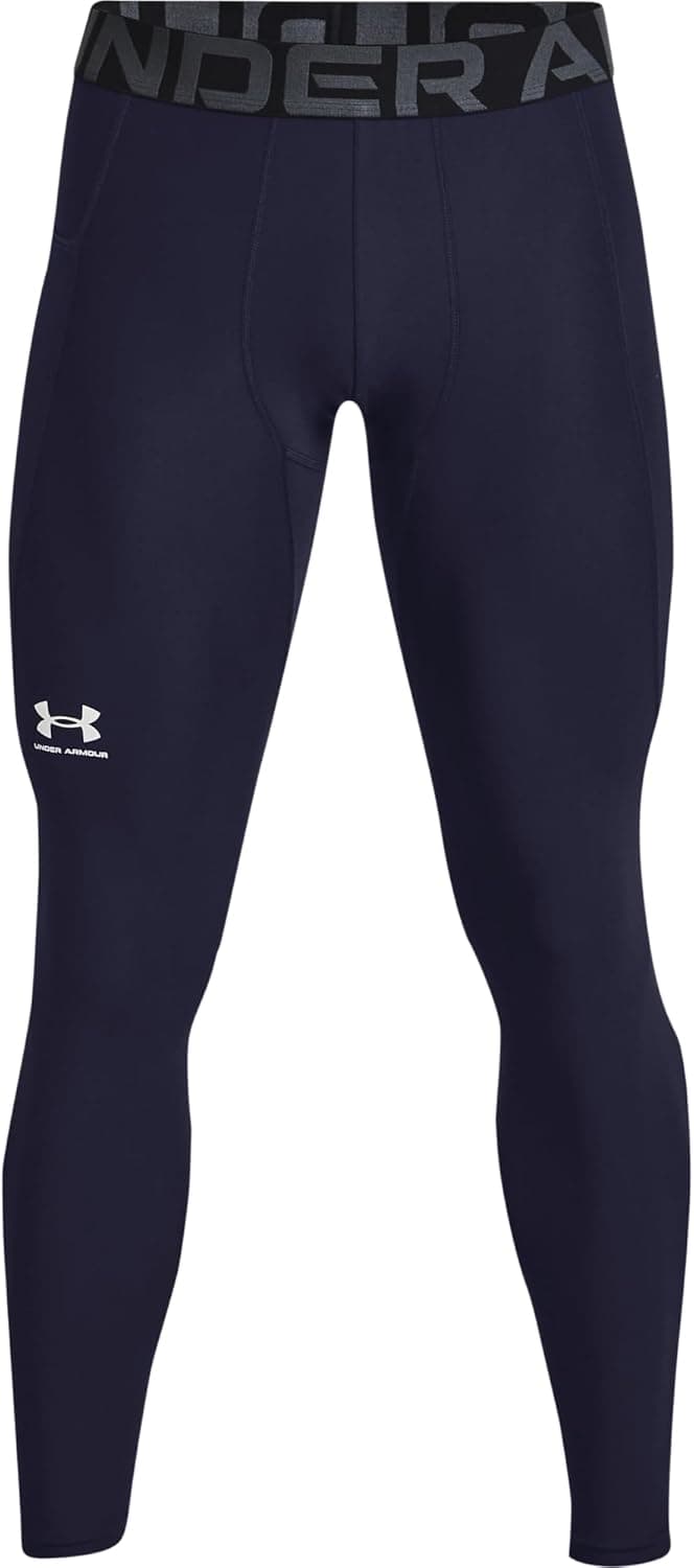 Under Armour HG Armour Leggings para homem