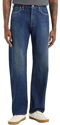 Levi's 501 Original Fit Calças de ganga para homem