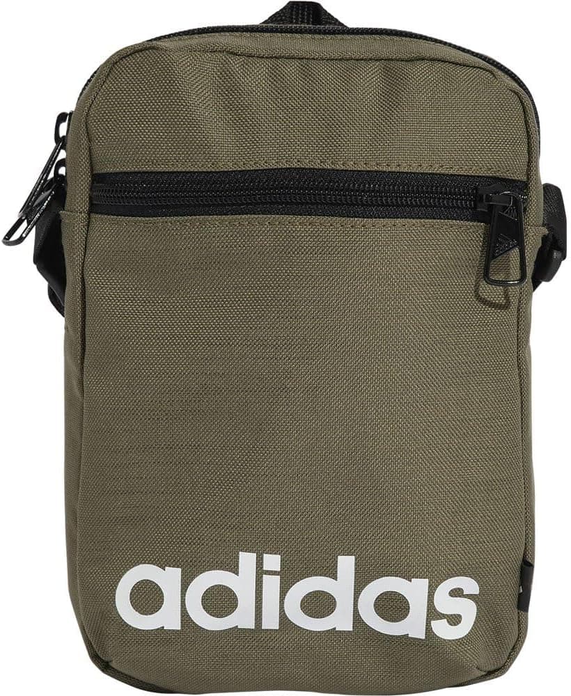 adidas Essentials Organizer Bolsa unissexo adulto (embalagem de 1)