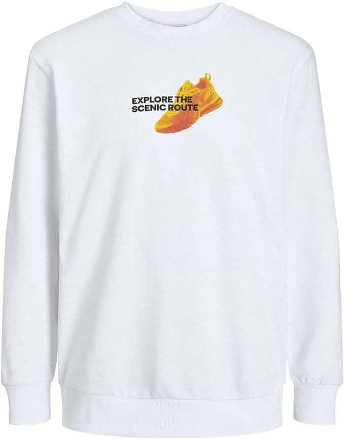 JACK & JONES Joreaton | Sweatshirt para homem
