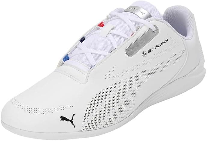 PUMA BMW MMS Drift Cat Decima 2.0, Sneaker unissexo para adulto
