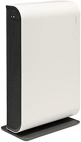 Purificador sanitário Beghelli 200 WiFi para ambientes grandes, 250 m²