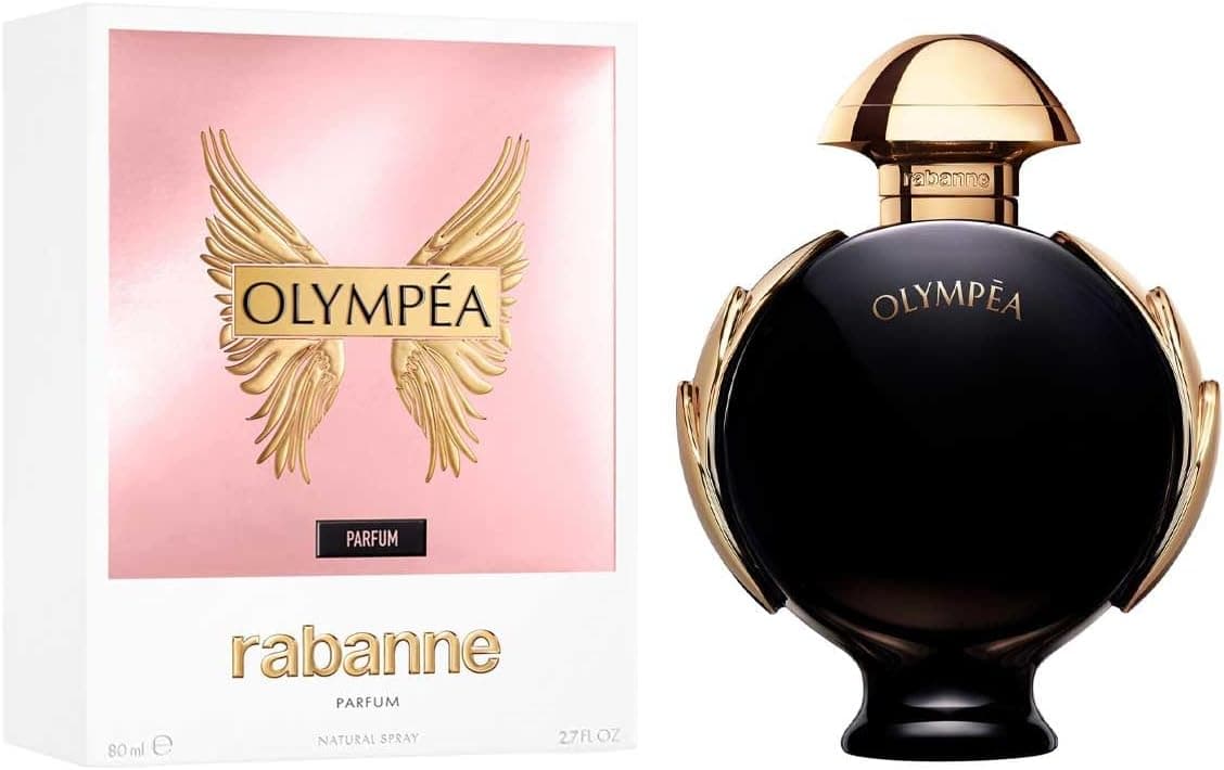 Paco Rabanne Parfum Olympea 80 ml
