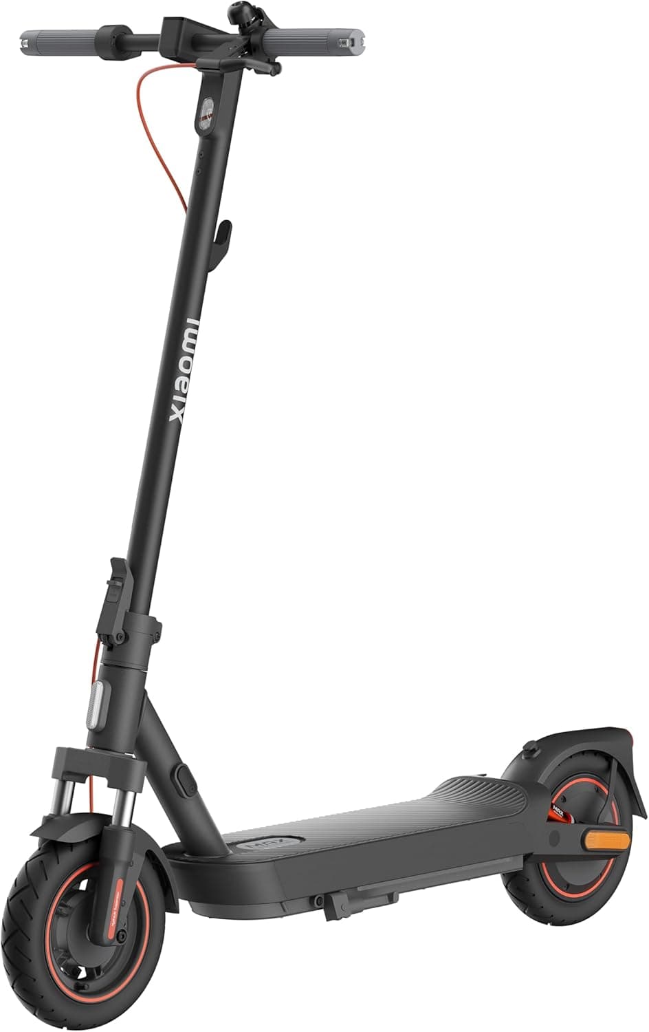 Xiaomi Scooter 5 Series ES – patinete elétrico até 700 W, 60 km de autonomia, rodas 8,5″–10″, certificado DGT