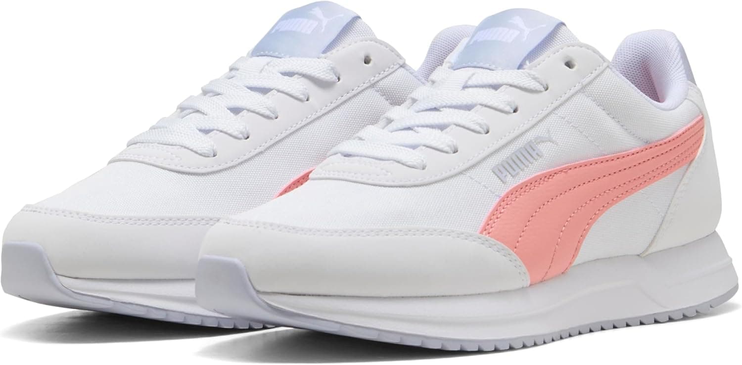 PUMA R78 Lightwind, Sapatilhas unissexo para adulto
