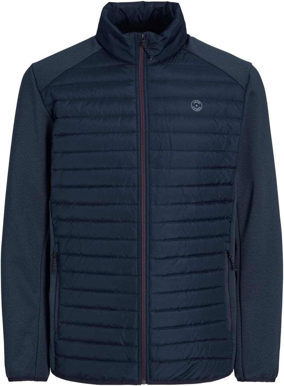 Jack & Jones Light padded jacket para homem