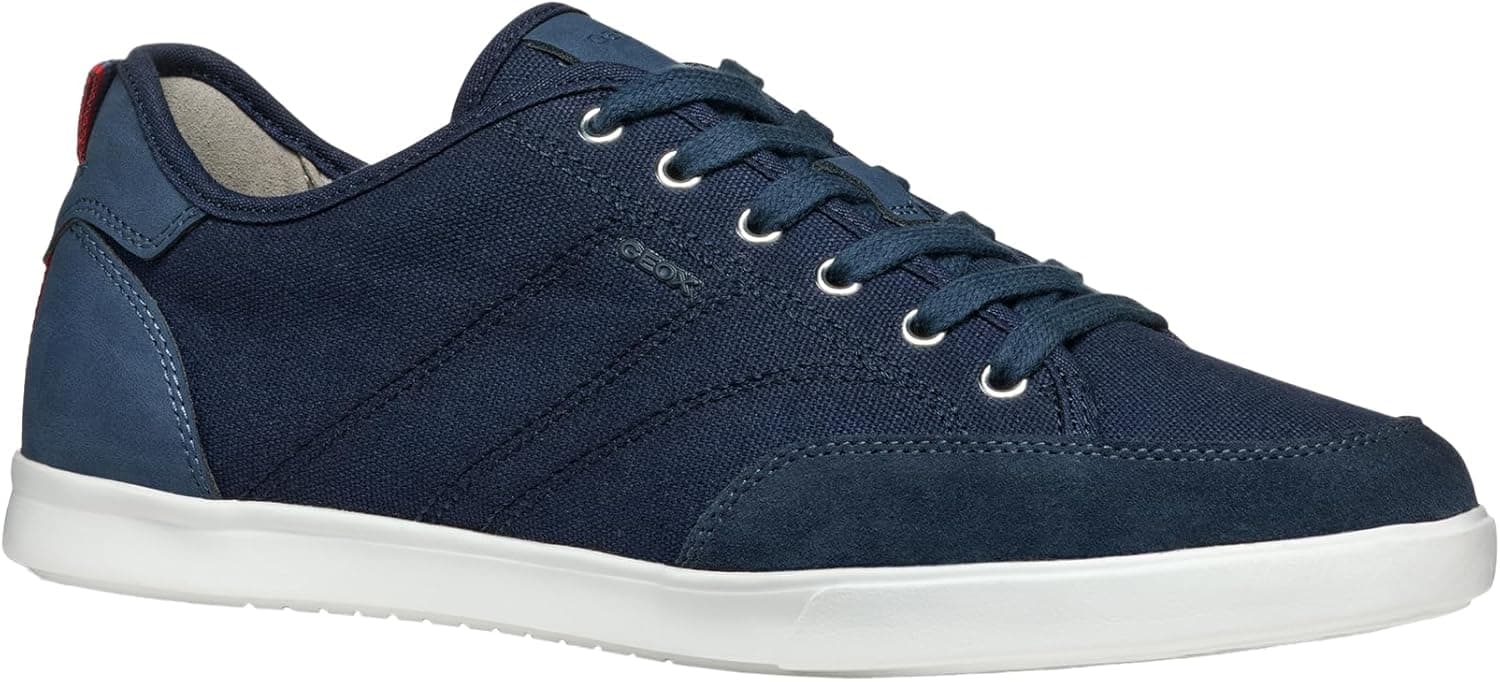 Geox U Walee D, Sapatilhas para homem