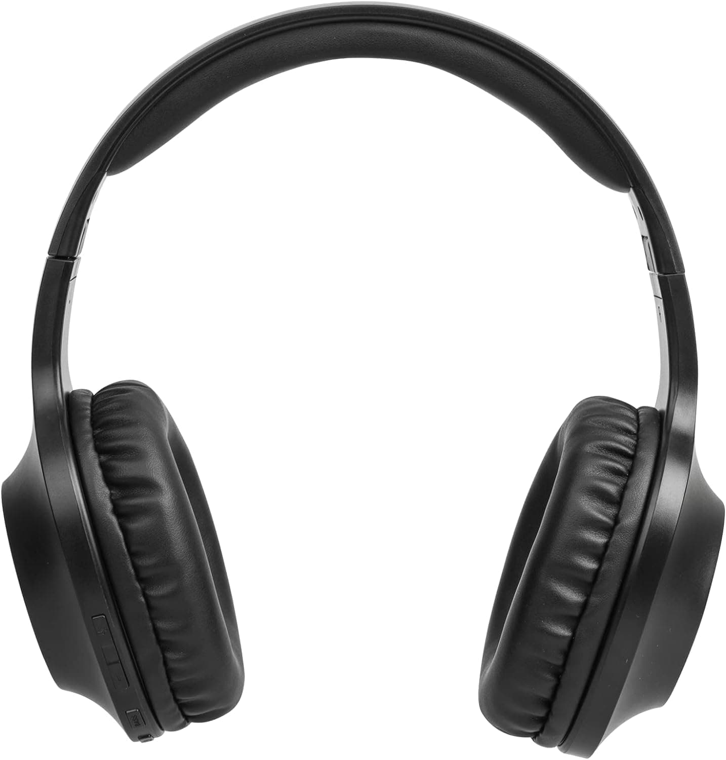 Panasonic RB-HX220BDEK Auriculares sem fios Bluetooth, Over Ear com ajuste ergonómico, conexão rápida e fácil, até 23 horas de reprodução