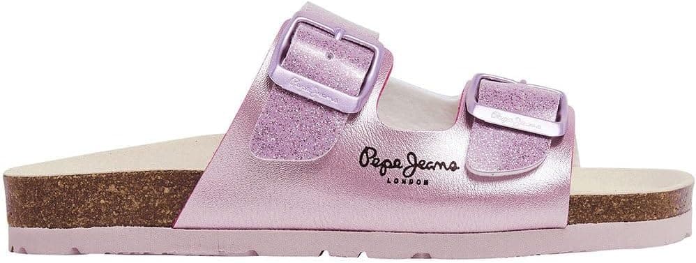 Pepe Jeans Oban Bay G, sandálias para mulher e menina