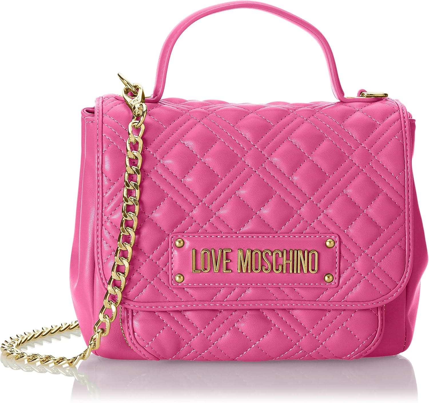 Love Moschino Women Jc4010pp1gla0 Handbag, One Size