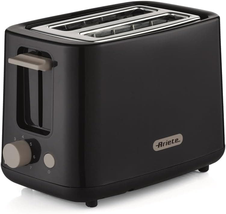 Ariete Torradeira 0157/03 760 W