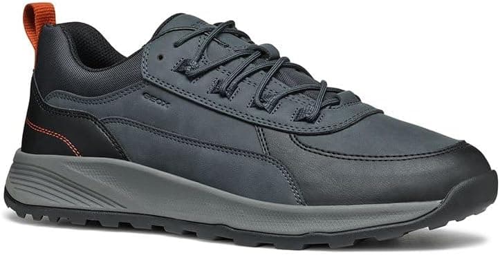 Geox U Terrestre A Sapatilhas para homem