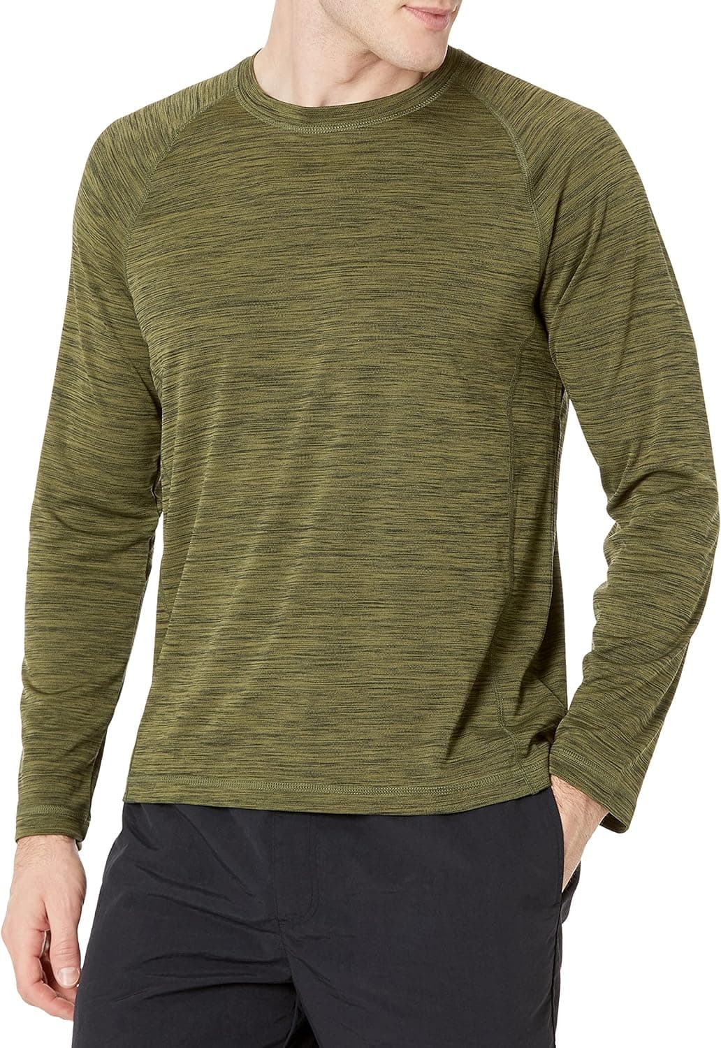Amazon Essentials Camisola para homem