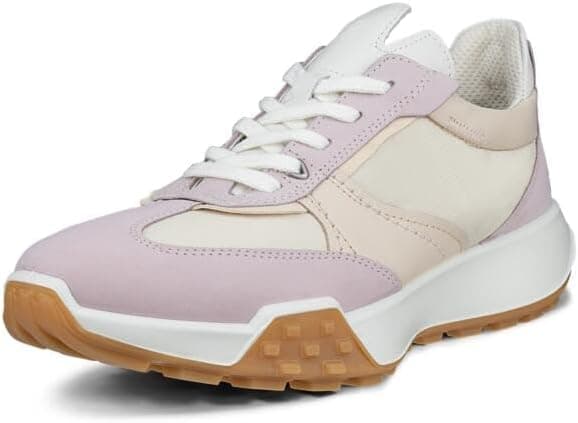 ECCO Retro Sneaker, sapatilhas para mulher