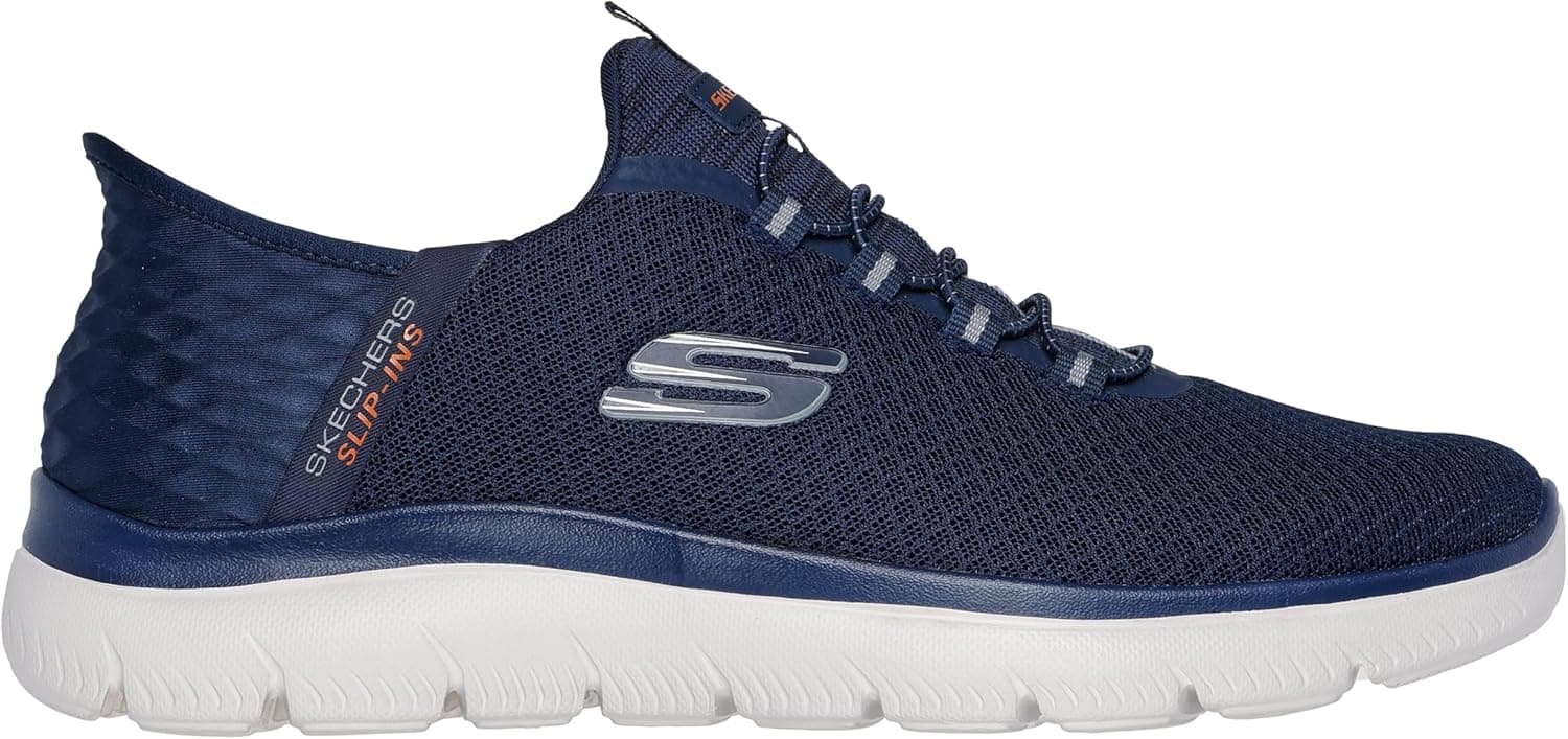 Skechers Summits High Range, Sapatilhas para Homem