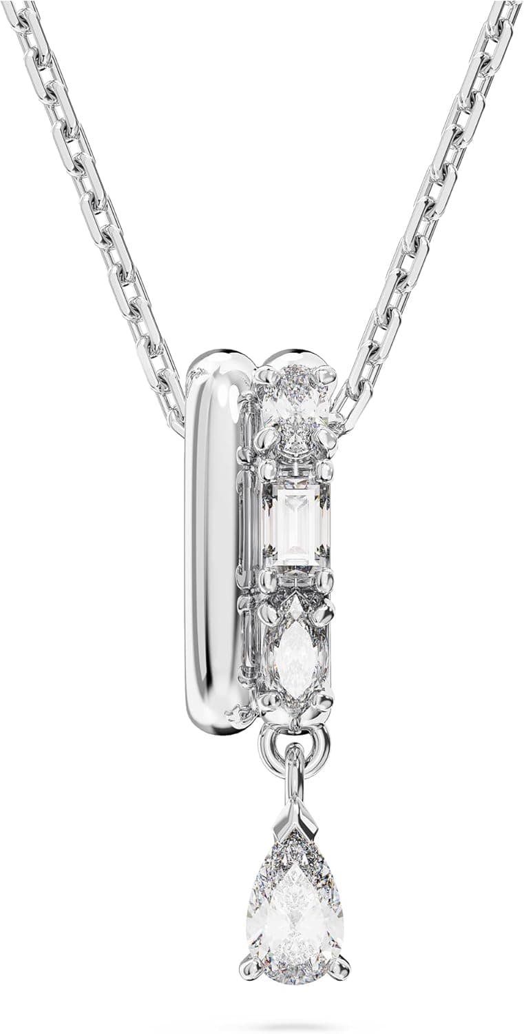 Swarovski Colar para mulher, coleção Imber