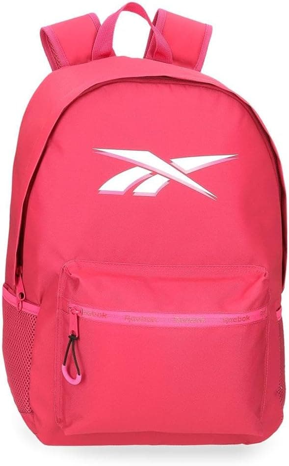 Sac à dois pontos ordinateurReebok Berlin, em poliéster, bertelles compridos, ergonómicos e rembourrées qui adaptent parfaitement au dois, vários compartimentos de utilizador, plusieurs, par Joumma