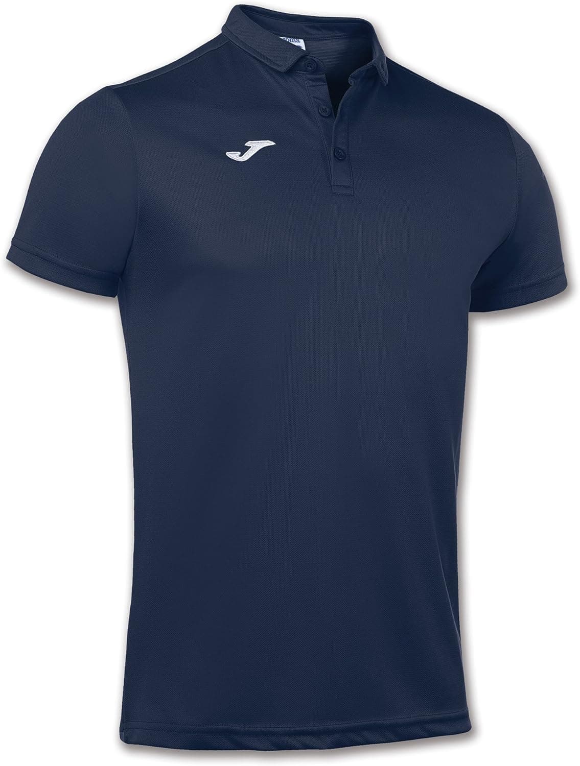 Joma - Polo de manga curta para homem