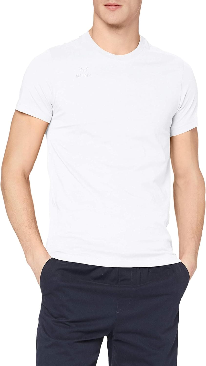 Erima Camiseta de Fitness para Hombre