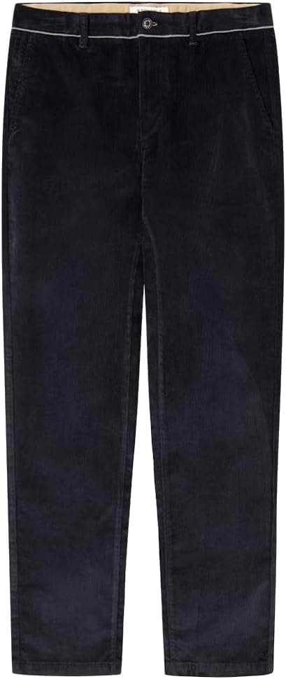 SPRINGFIELD Chinos Comfort | Calças casuais em ganga para homem