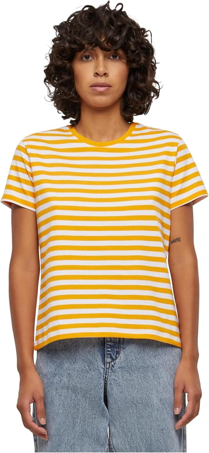 Urban Classics | T-shirt para mulher