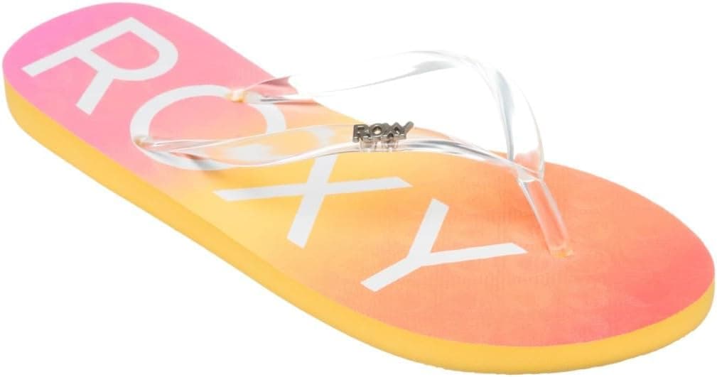 Roxy Viva Jelly | Sandálias de dedo para mulher