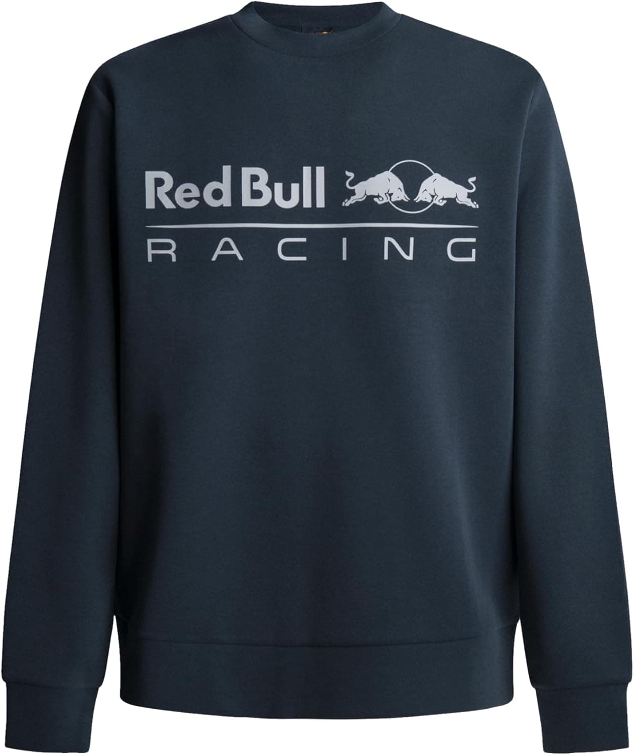 Red Bull Racing x Pepe Jeans RBR Team Logo Crew camisola para homem