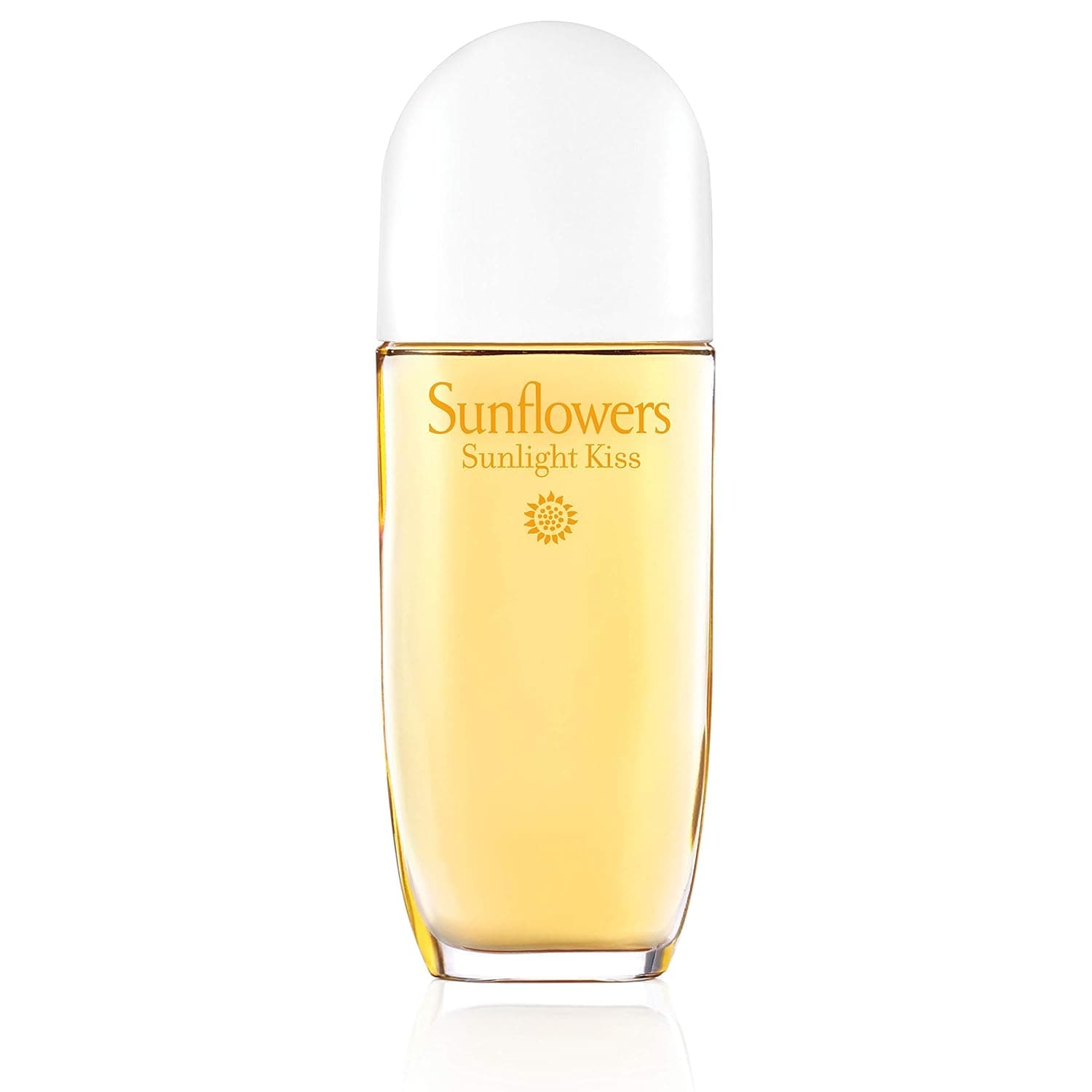 ELIZABETH ARDEN SUNFLOWERS SLIGHT KISS EDT 100 ml