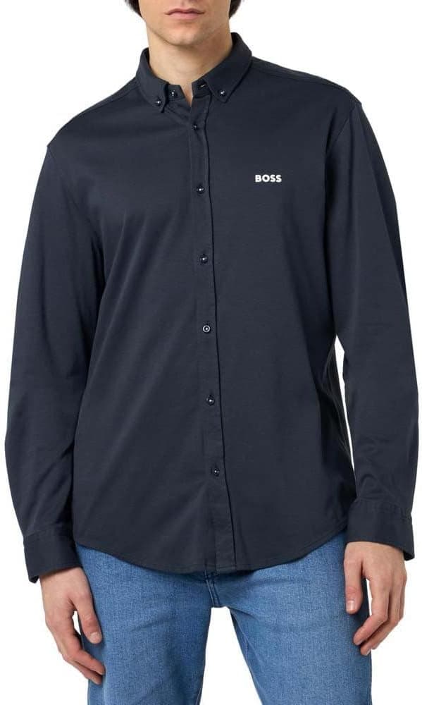 BOSS B_Motion_l | Camisa para homem