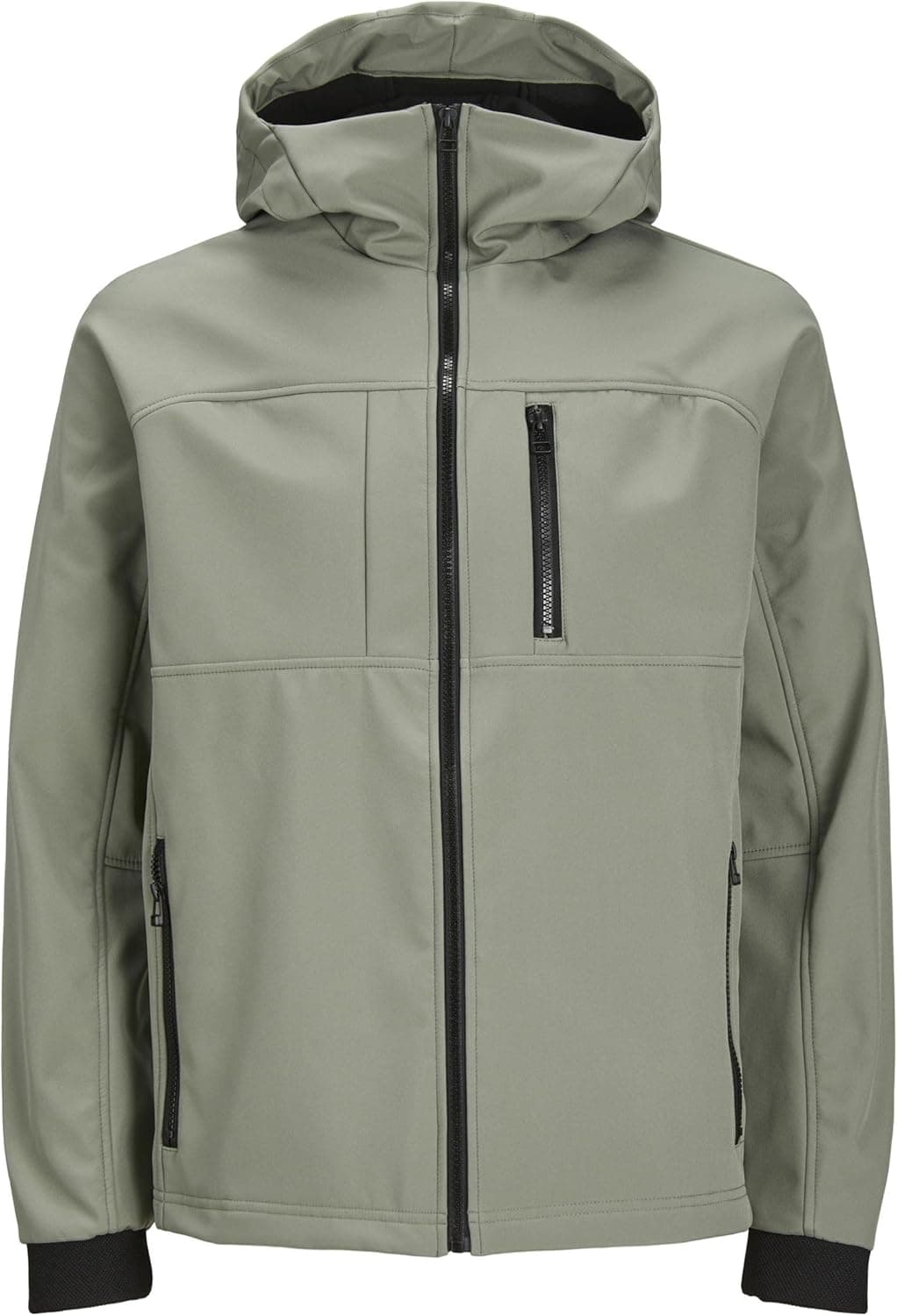 Jack & Jones Softshell jacket casaco para homem