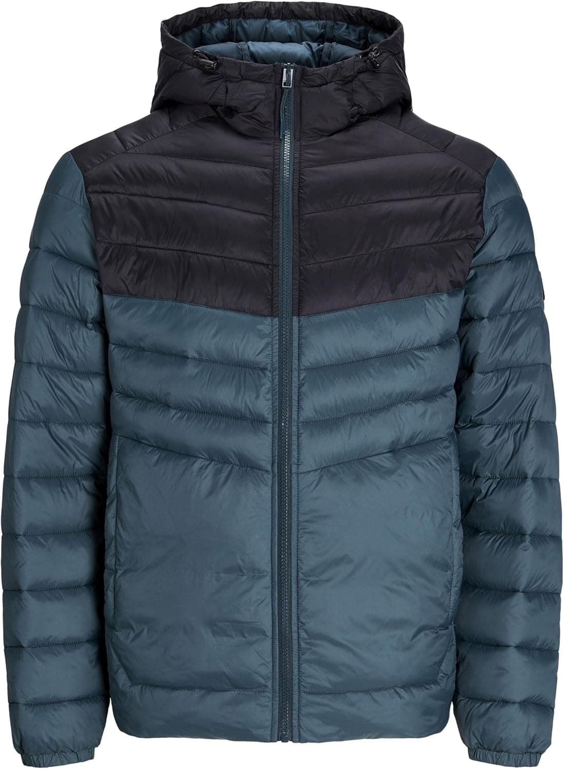 JACK & JONES Puffer Jacket Puffer para Homem