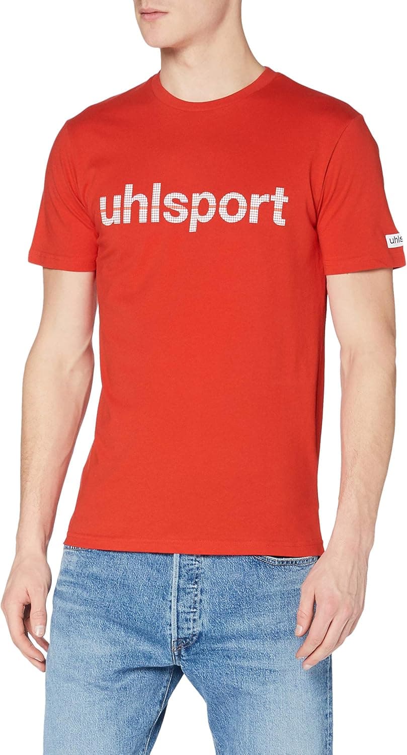 Uhlsport T-shirt Essential Promo