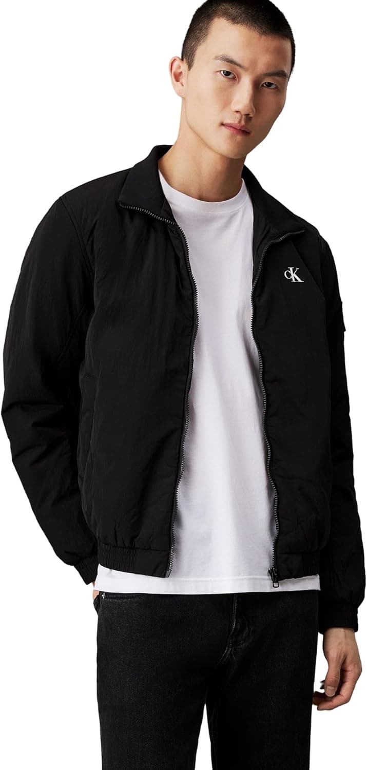 Calvin Klein Jeans Otras Casaco para homem