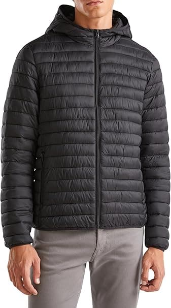 United Colors of Benetton Casaco para homem