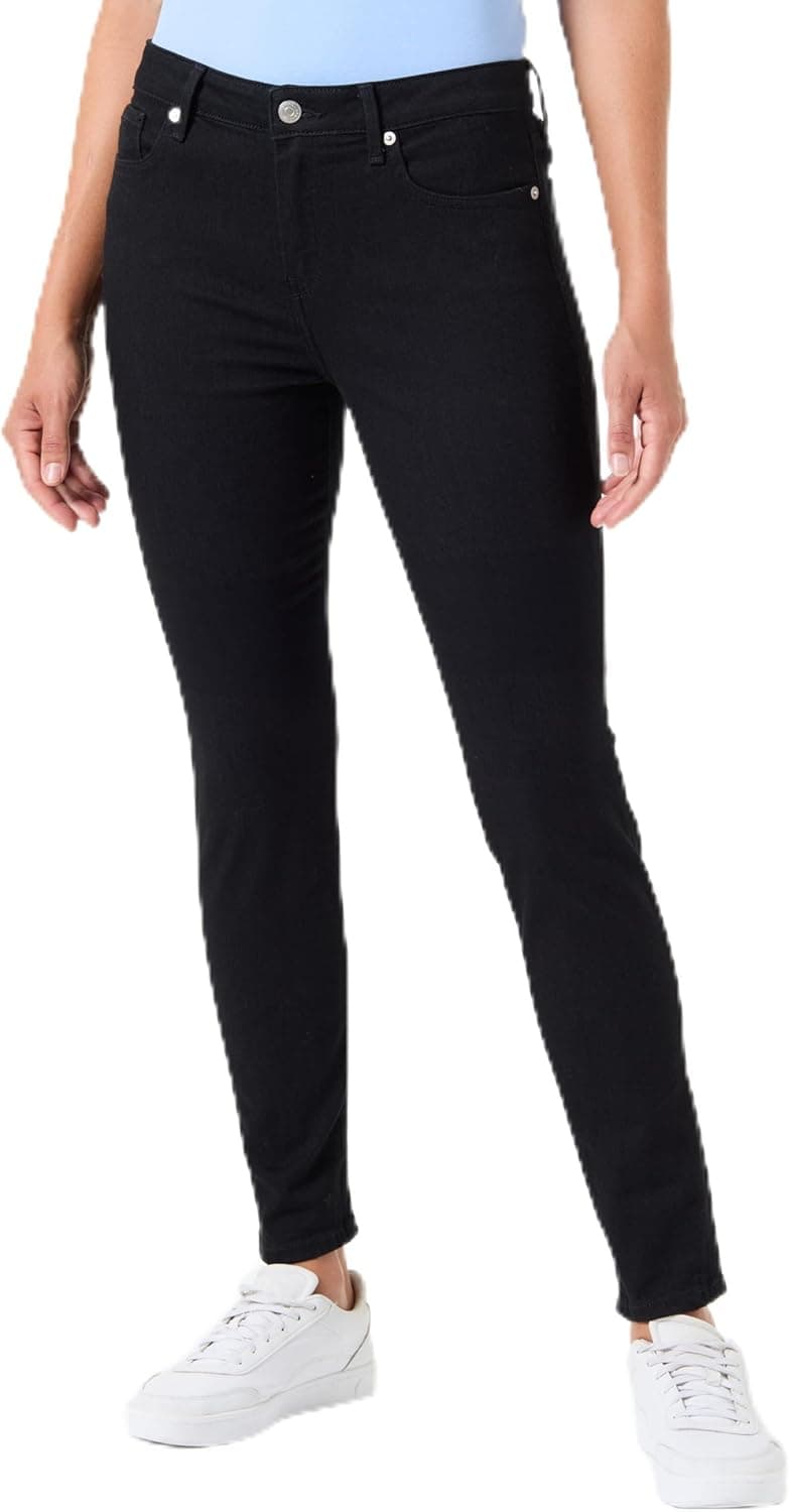 Tommy Hilfiger Calças de ganga mulher como Skinny Fit tamanho médio