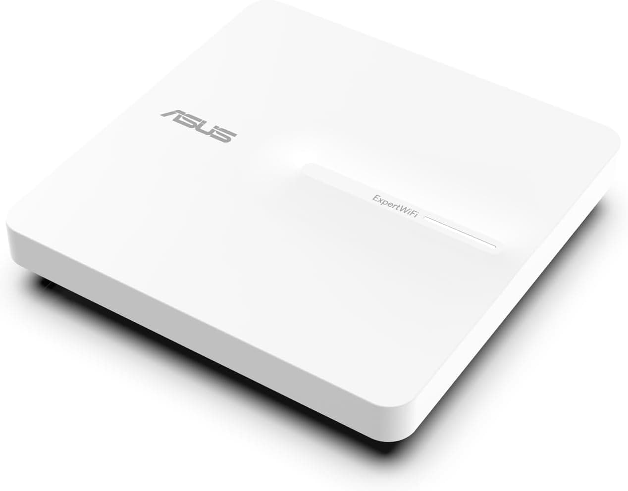 ASUS ExpertWiFi EBA63 | Ponto de acesso WiFi 6 AX3000 dual band com PoE e gestão via app