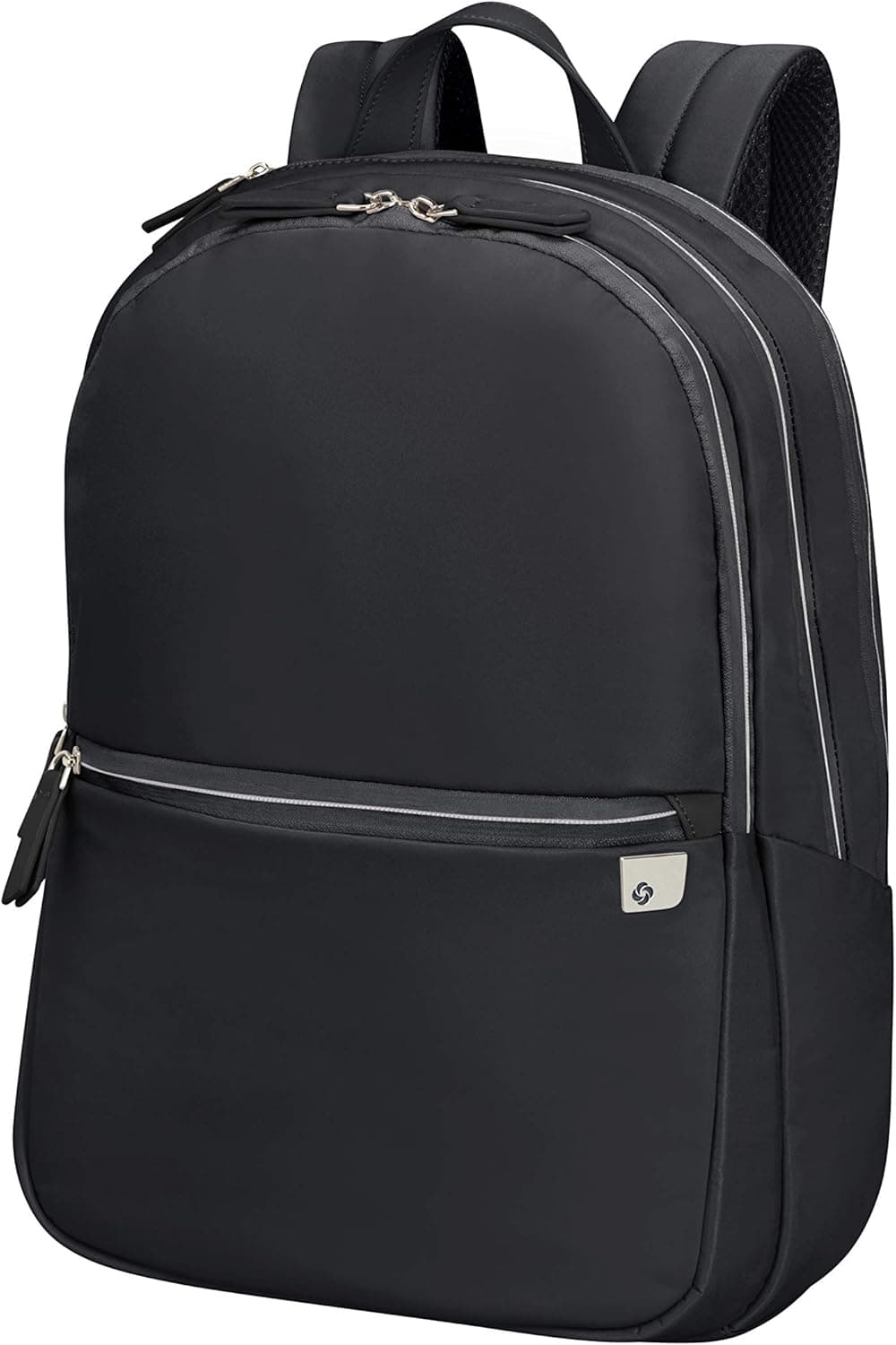 Samsonite Eco Wave | Mochila para computador portátil em preto