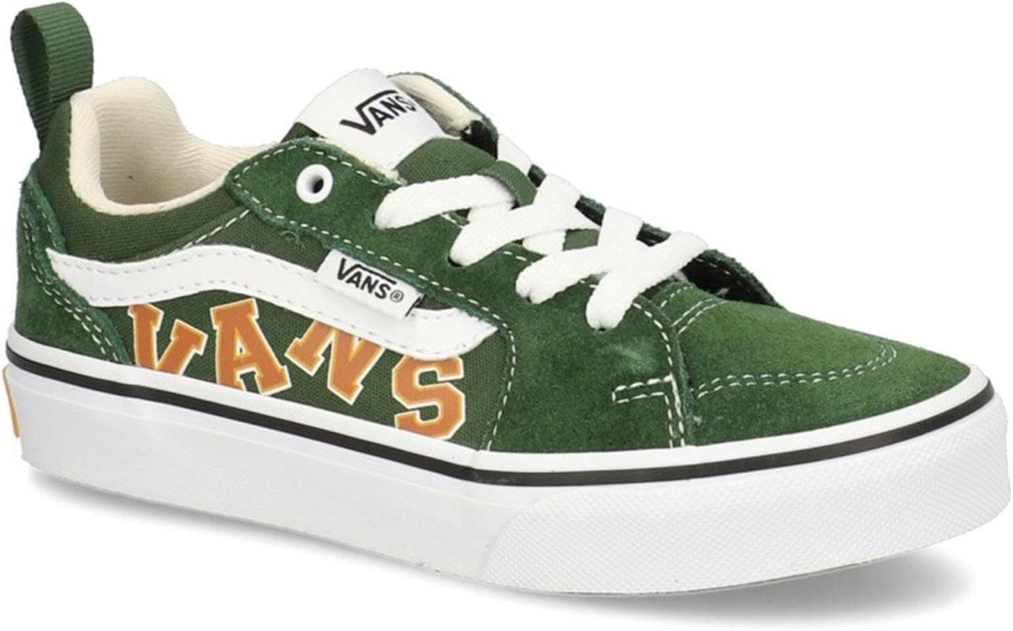 Vans Filmore Sapatilhas unissexo para crianças