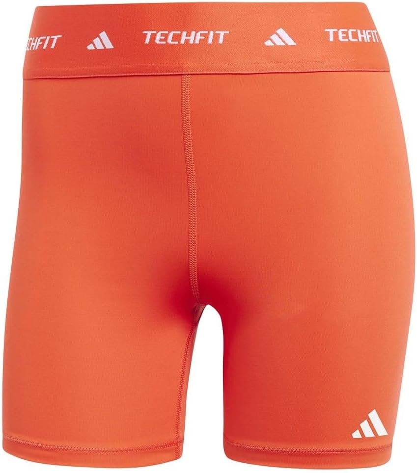 adidas Leggings curtas Techfit - Coloridas para mulher