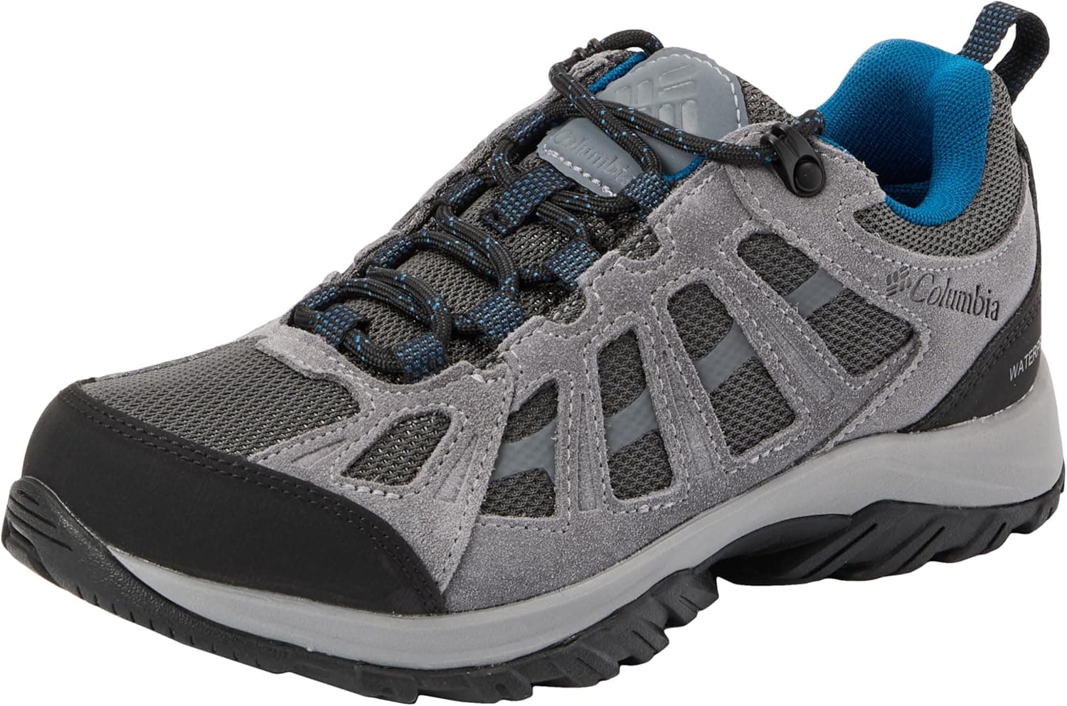 Columbia Redmond 3 WP Sapatilhas de caminhada para homem