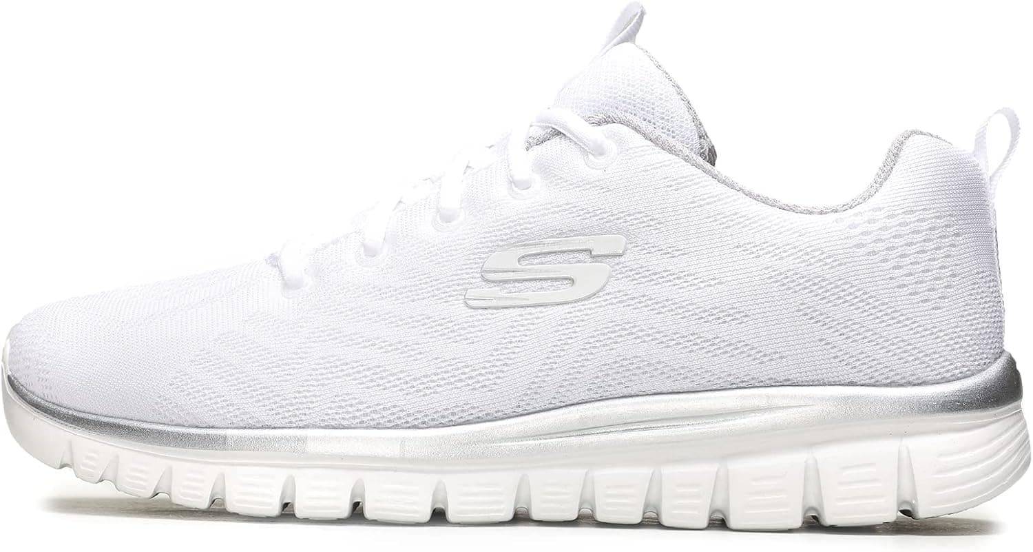 Skechers Graceful-Get Connected, Sapatilhas de mulher