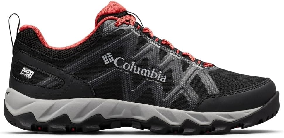 Columbia Peakfreak X2 Outdry, Sapatilhas de caminhada para mulher
