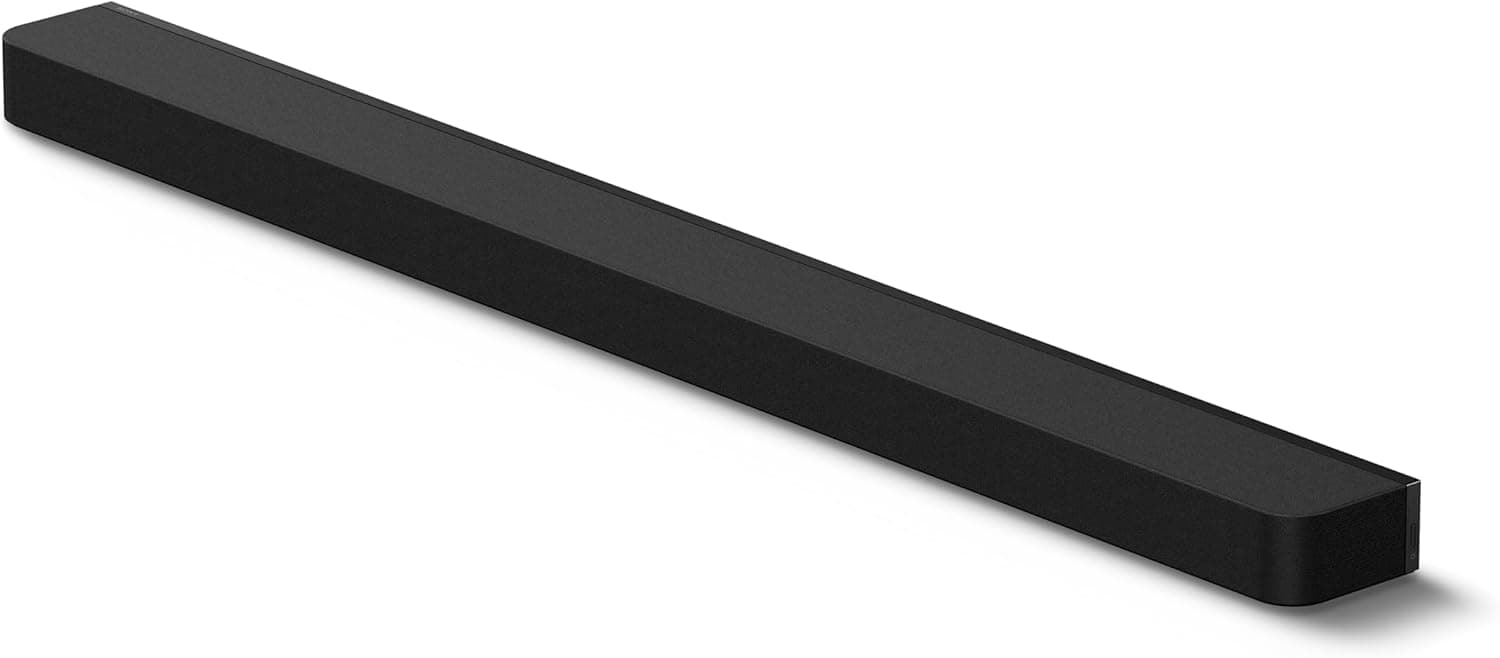 SONY BRAVIA Theatre Bar 9, barra de som para televisão, Dolby Atmos®, 13 altifalantes, Wi-Fi®, Bluetooth®, 360 Spatial Sound Mapping, modelo 2024